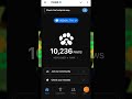 PAWS Telegram Mining | PAWS New Telegram Bot | PAWS Airdrop Update
