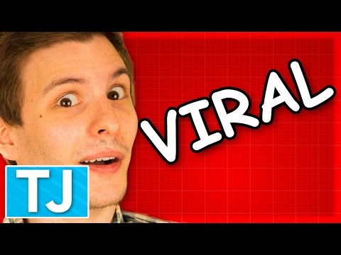 HOW TO MAKE A VIRAL VIDEO - Your Dumb Comments