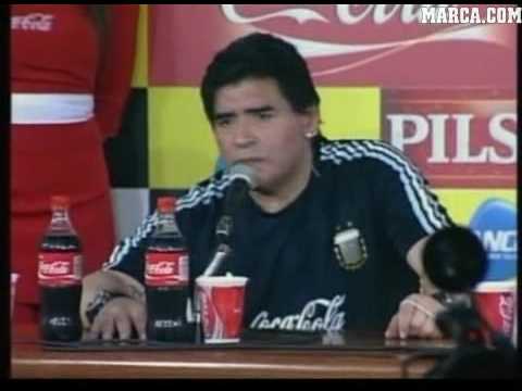 Maradona \