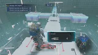 PRAGMATA - ITS OVER 6000!