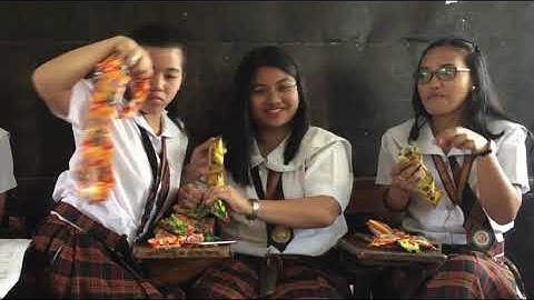 TLE (CSS) PERFORMANCE TASK..