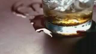 Monster.com - Waiter Commercial 2002