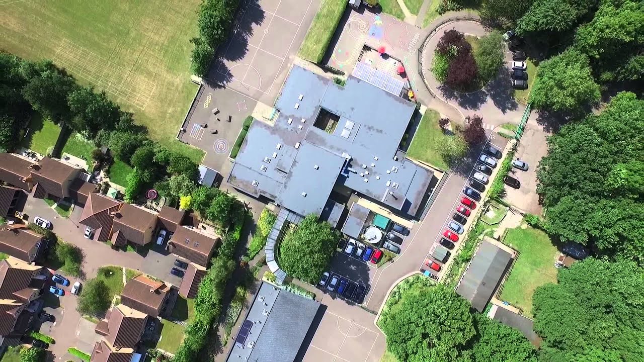 Roselands Primary School YouTube