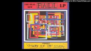 The Fall - Dramatic