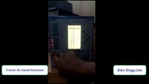 DIGSI 4 Training sample