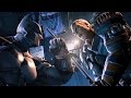 Batman vs Deathstroke ~ I&#39;ll end you