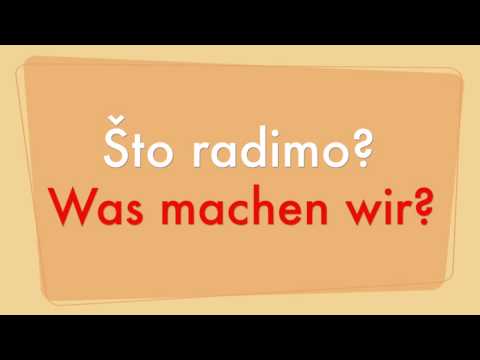 Lekcija 4 - U školi (nauci-njemacki.com) - In der Schule - nauči njemački