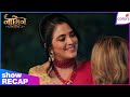 Naagin S6 | Urvashi & Suhasini Attack Each Other | Colors TV