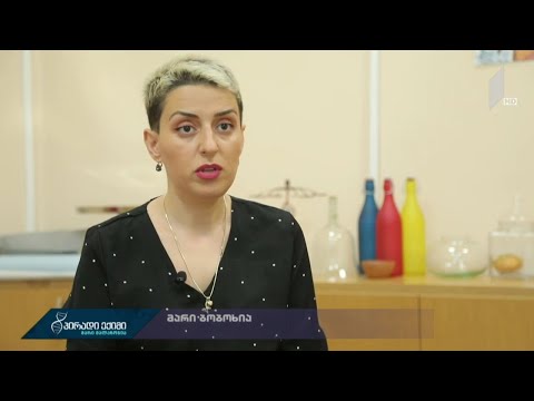 ონკოპაციენტის კოვიდ ისტორია  - მარი ბობოხია სტაციონარში  გატარებულ დღეებს იხსენებს