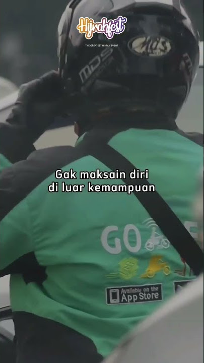 Ciri-ciri orang yang paling tenang hidupnya 🍃