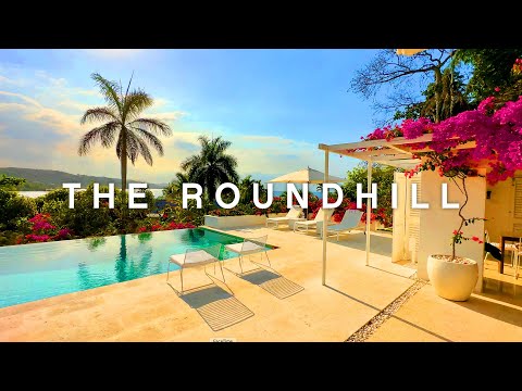 Video: REVIEW: Round Hill Spa in Jamaica