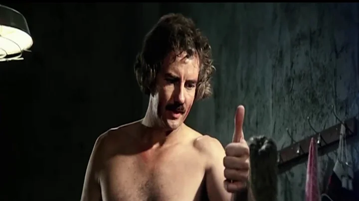 Game of Death | 'The BIG Motorcycle Fight' Music Video