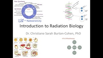 Introduction to Radiobiology