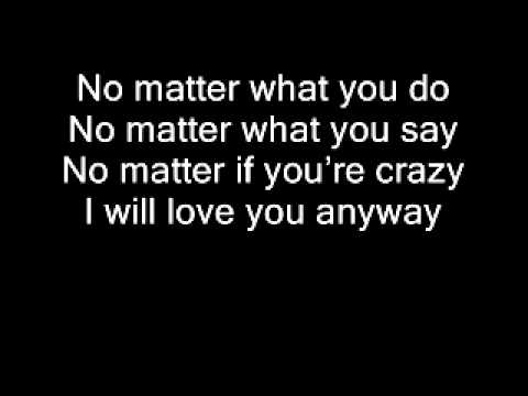 Kaiia Vs. Manilla Maniacs - Crazy Love Lyrics