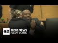 NYC man who spent 23 years in prison for crime he didn&#39;t commit has conviction vacated