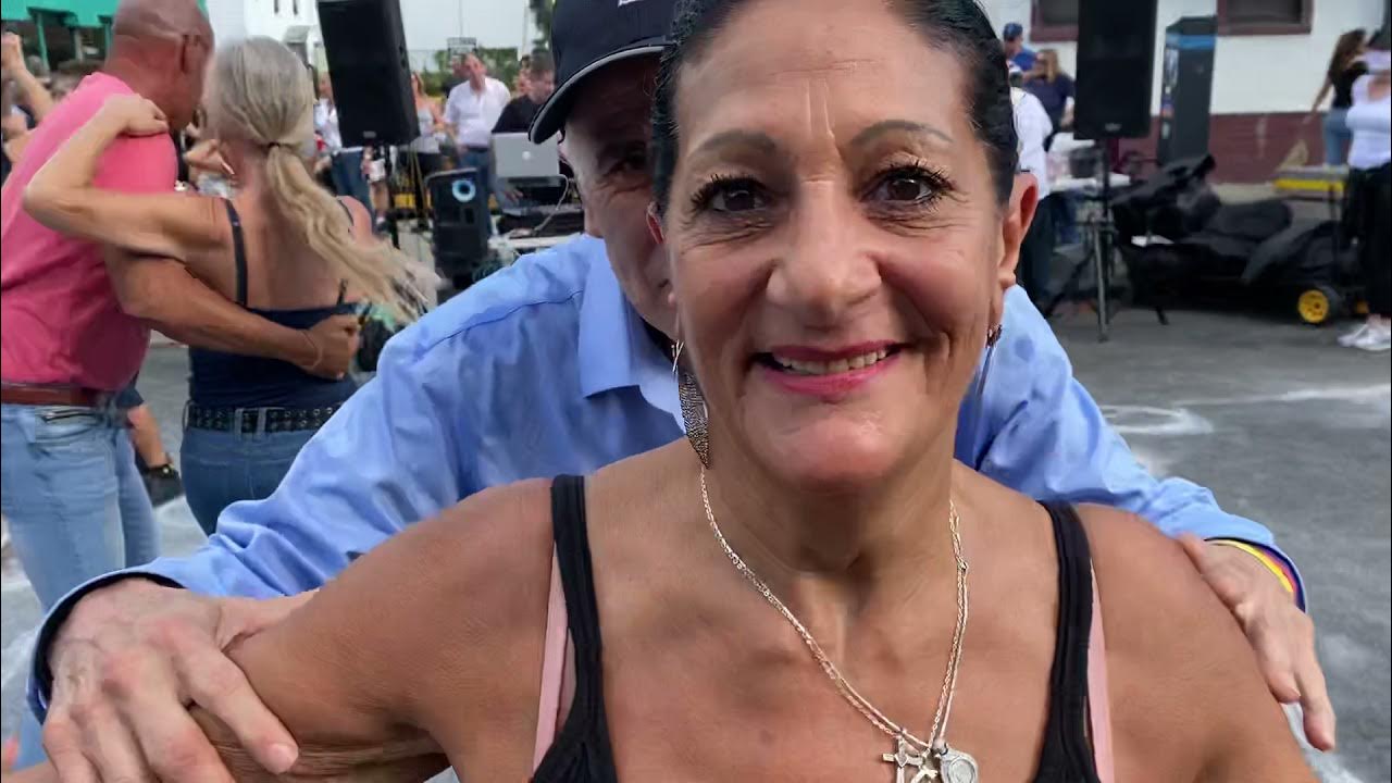 3rd Avenue Festival, Bay Ridge, NY October 3, 2021 (part 1) YouTube
