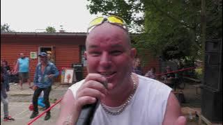 Sekec- ranč  Mississippi Veselí nad  Moravou volume .1   2021