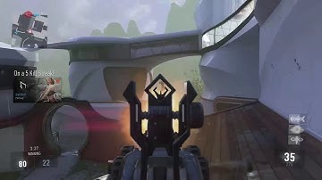 Tactical Nuke in Call of Duty: Advanced Warfare (AW in 2020)