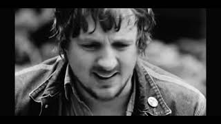 sturgill simpson live acoustic - medicine springs HD performance