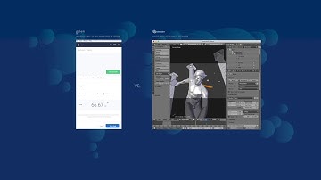 Golem Project - Blender Rendering demo of Golem Brass Beta