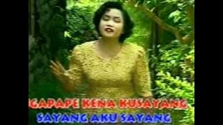 SAYANG KUSAYANG  - NETTY VERA Br BANGUN