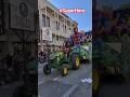 Mardi Gras 2026 Parade - I wish I was a #superhero Theme