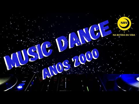 Dance Music Anos 2000