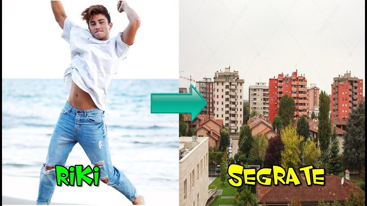 Amici 16 - da dove vengono ?