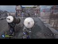🔹 Chivalry 2 |18.03.2025 | Escape from Falmire | Attack