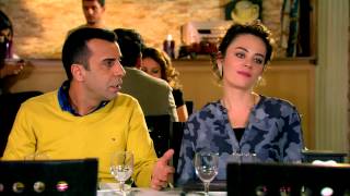 1 Erkek 1 Kadın 2 Çocuk 17. Bölüm Full