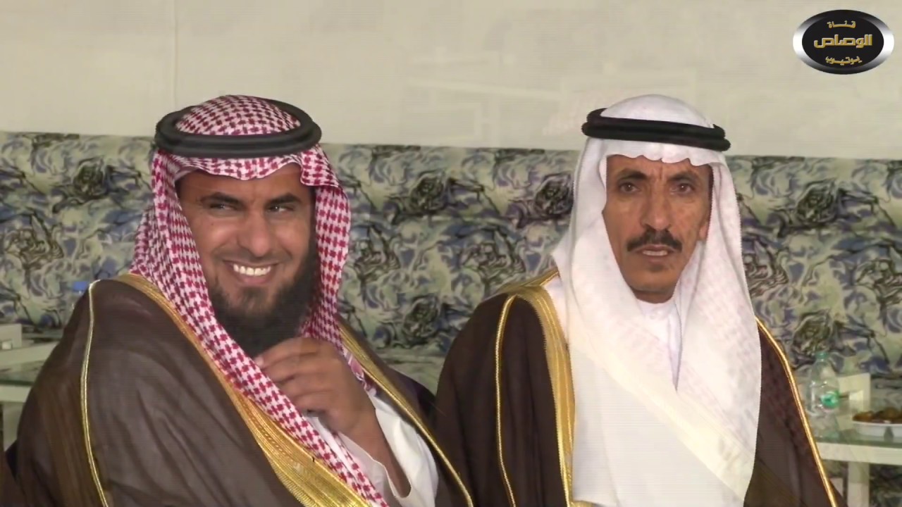 زواج عتيق بن عواضه المهلكي