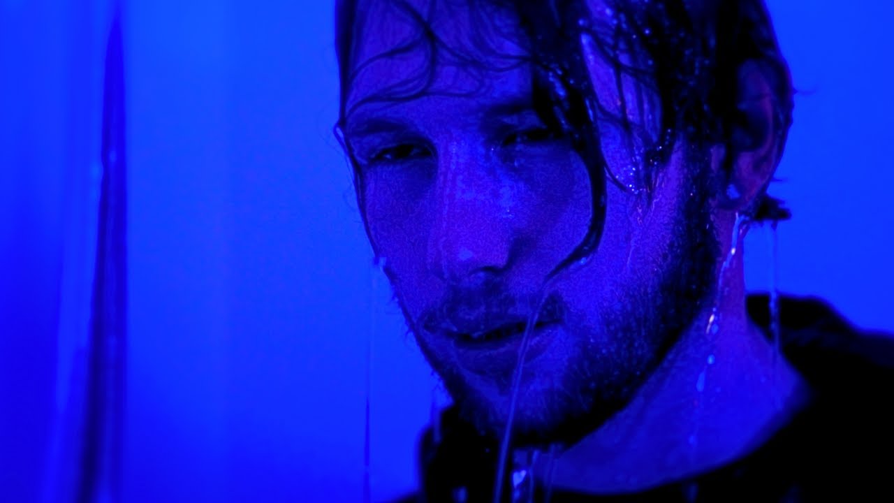 Aron Dee - Remedy (Official Music Video)