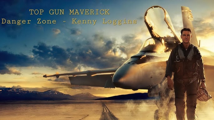 Music From Top Gun Maverick 2022 by GALGALIZIA on DeviantArt