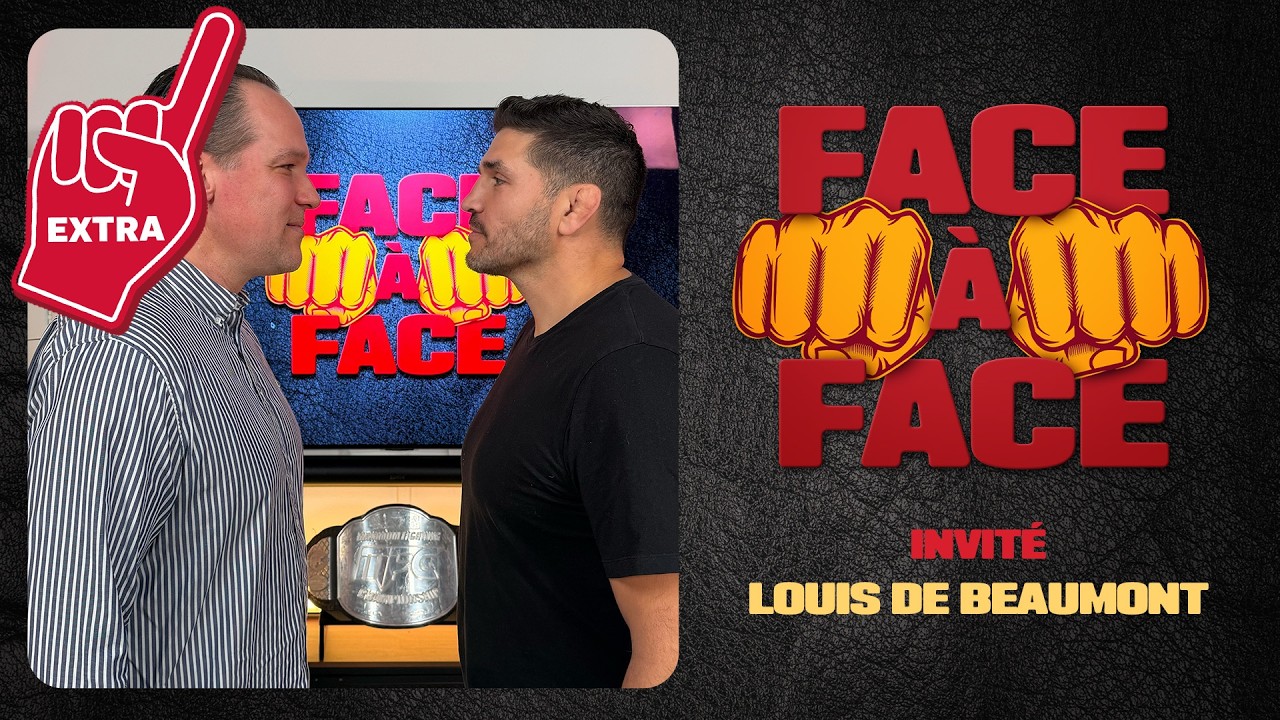 KO Show - EXTRA - Fighting IQ