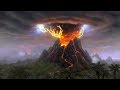 7 Vulcani Più Pericolosi E Potenti Del Mondo