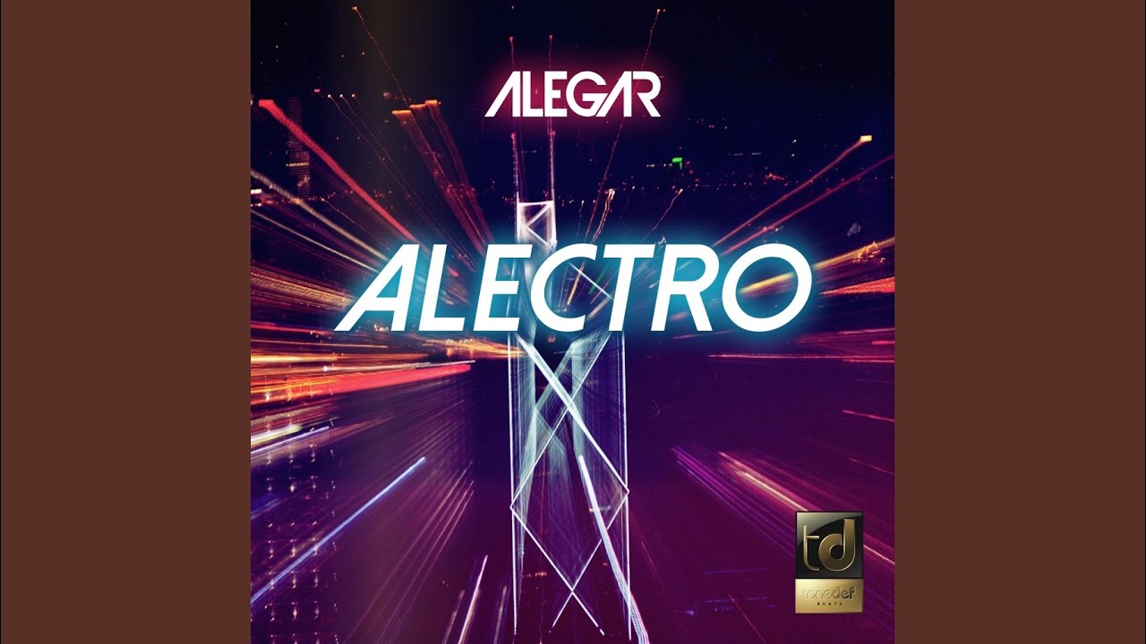 Watch Alectro (Original Mix) on YouTube Watch Alectro (Original Mix) on YouTube
