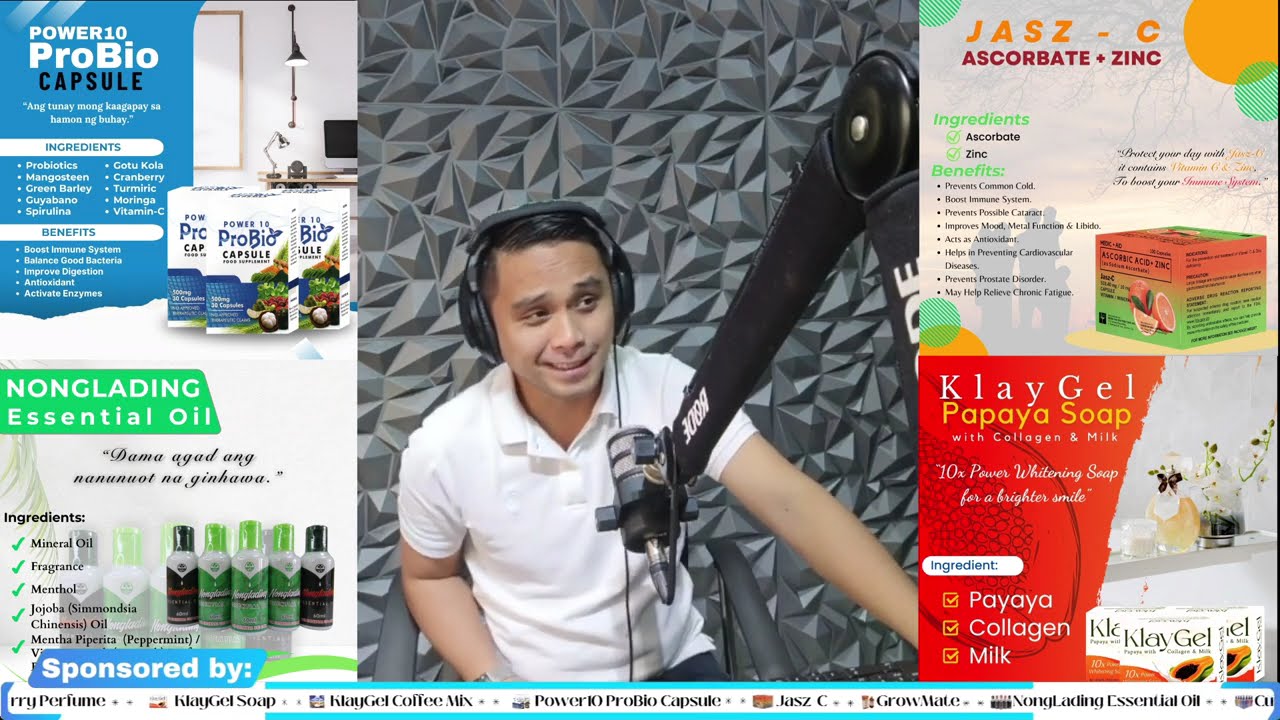 Kaagi ni Genivie From Labason, ZDN