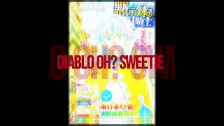 Luke 17:32 | #Bamboozled OD &amp; The Prosperity of Said #Deity #7ds #4koa #Anime #Otaku #convention