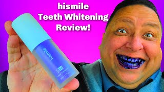I tried hismile™ Teeth Whitening V34 Color Corrector Serum.  Did it work?