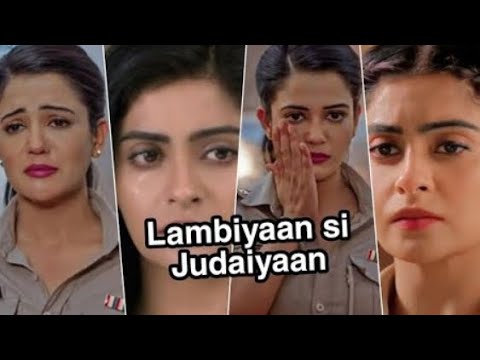 Madam Sir : Lambiyaan si Judaiyaan full song | Raabta | Yukti Kapoor, Gulki Joshi | #vm #fmv