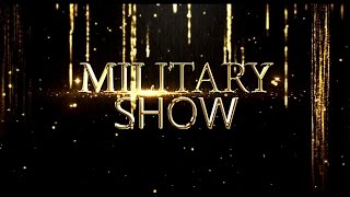 Dead Boy Show: Military Show | choreographer Kolya Barni