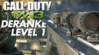 Call of Duty Modern Warfare 3 in 2025.... MW3 Road To Commander Season 3 Episode 14
