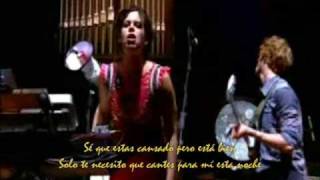 Arcade Fire - Antichrist Television Blues (subtitulado)
