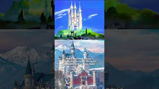 Cinderellas Real Castle Exists And I Can Prove It