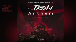 The Tron Anthem | Hans Zimmer (A Song for the Web3 Generation)