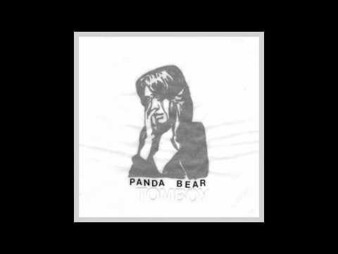 Panda Bear - Tomboy mp3 ke stažení