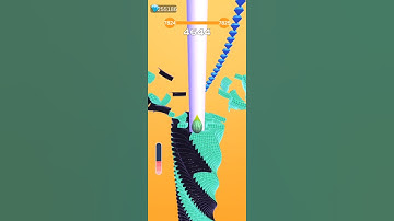 Stackball In New Update Is Here ❤️ #viral #tiktok #ball  #trending #stackball #shorts