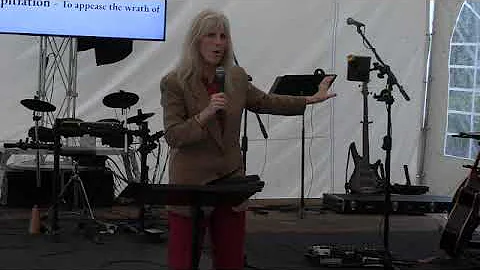 Dr. Sarah Sumner   _CITW