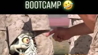 Achmed  Bootcamp