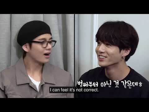 [ENGSUB] Run BTS! EP.91 {Mini Guess The Song Golden Bell}  Full Episode